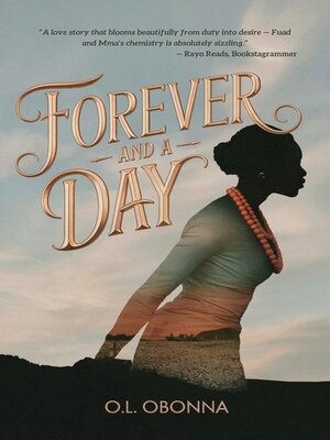 cover image of Forever and a Day